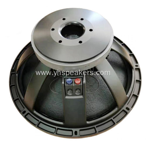 Wholesale 18 Inch Pro Audio Speaker Driver